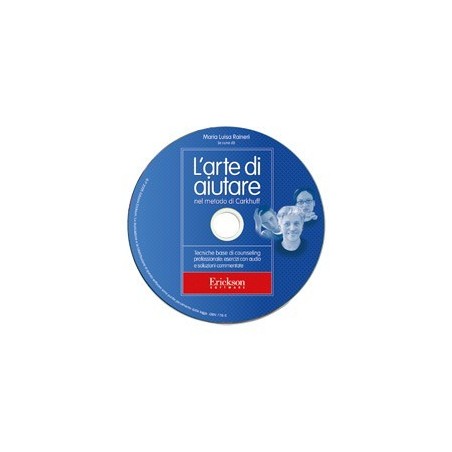 L'arte di aiutare (KIT: Libro + CD-ROM)