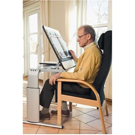 Tavolo ergonomico Ropox Vision B