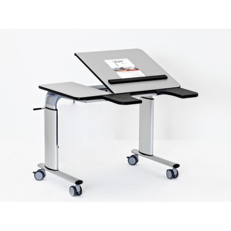 Tavolo ergonomico Ropox Vision C