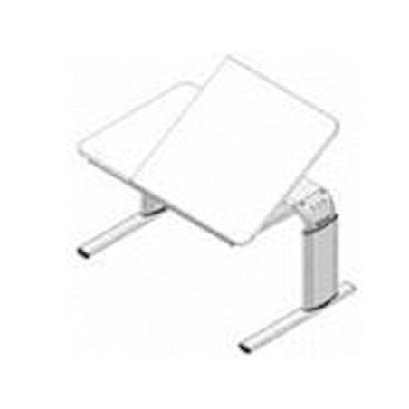 Tavolo ergonomico Ropox Vision C