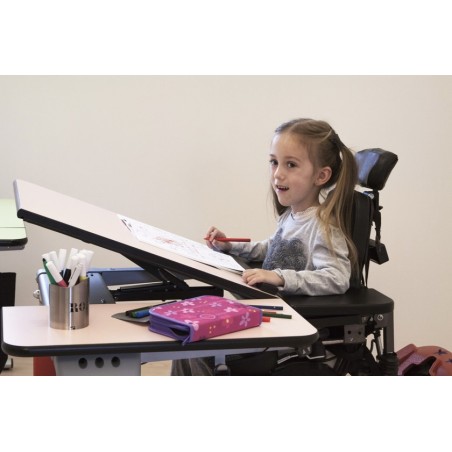 Tavolo ergonomico Ropox Vision C