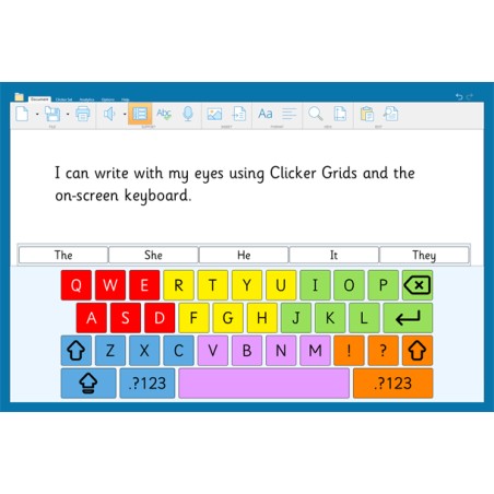 Clicker 8