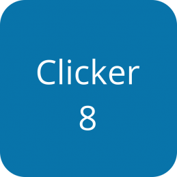 Clicker 8