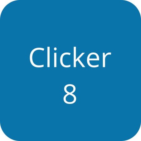 Clicker 8