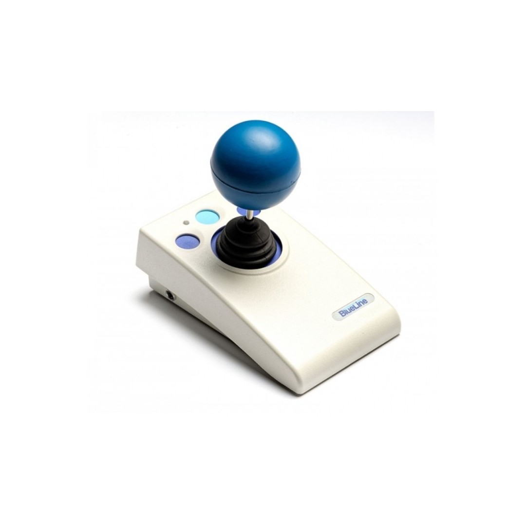 Blueline Bluetooth Joystick 22.36.21.006 Emulatore di mouse tipo