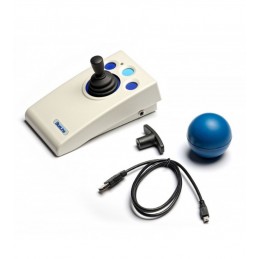 Blueline Bluetooth Joystick