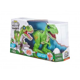 Dinosasuro T-Rex
