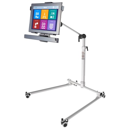 Alba Eye Gaze con Stativo Floorstand