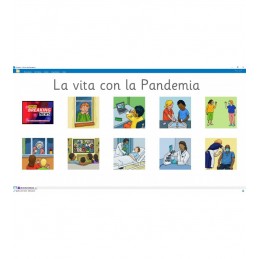 Clicker 8 - 22.21.12.003 - SOFTWARE PER LA CAA