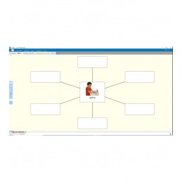 Clicker 8 - 22.21.12.003 - SOFTWARE PER LA CAA