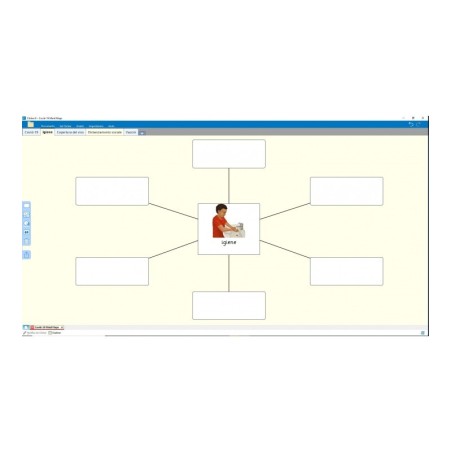 Clicker 8 - 22.21.12.003 - SOFTWARE PER LA CAA