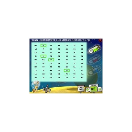 Dislessia e trattamento sublessicale (CD-ROM)