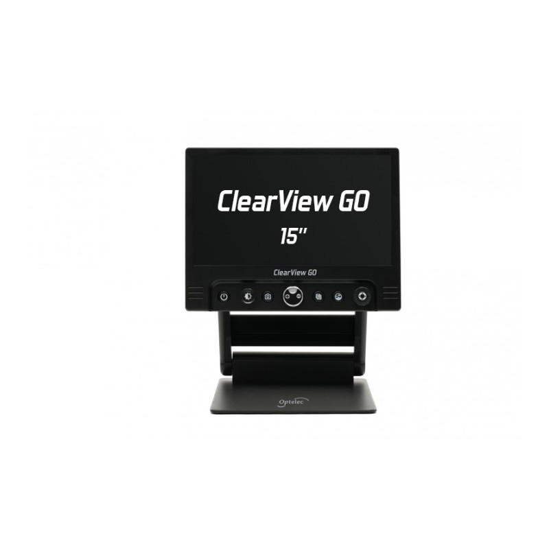 Optelec ClearView Go 15 Optelec ClearView Go 15