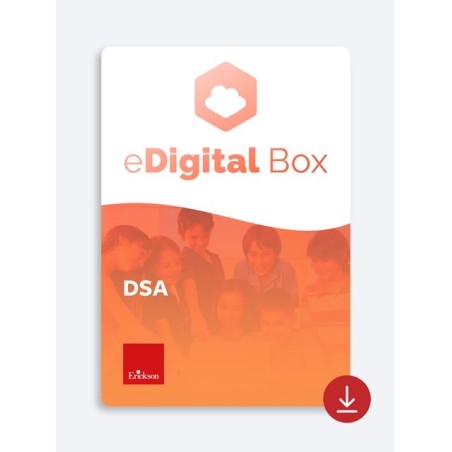 eDigital Box - DSA