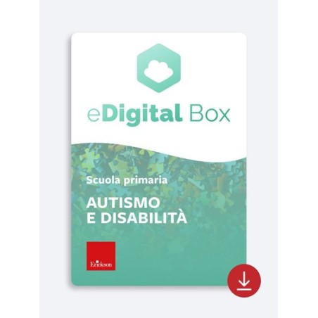 eDigital Box - autismo e disabilità - primaria