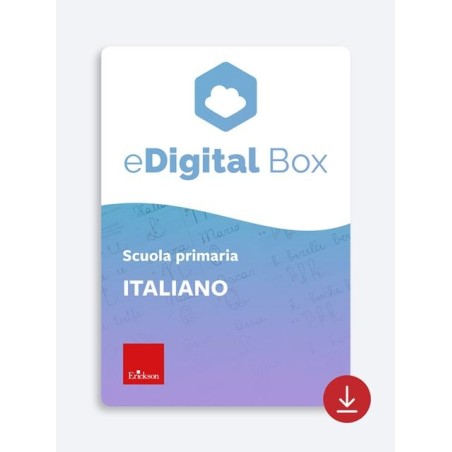 eDigital Box - italiano - primaria