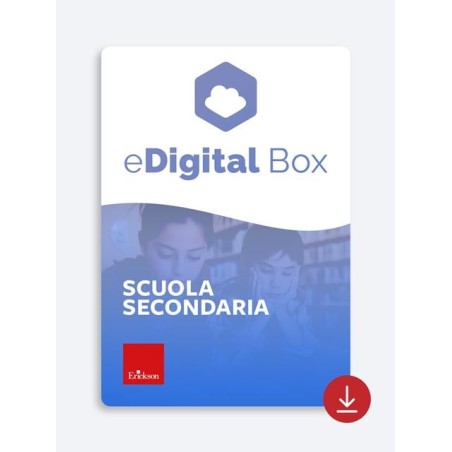 eDigital Box - Scuola Secondaria di I° grado