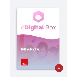 eDigital Box - Infanzia