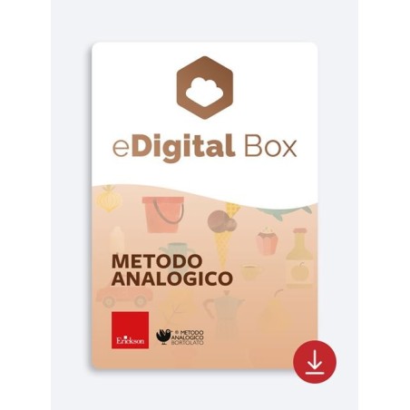 eDigital Box - Metodo Analogico di Bortolato
