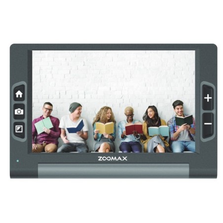 Zoomax Luna 8 22.03.18.006 - VIDEO INGRANDITORE PORTATILE
