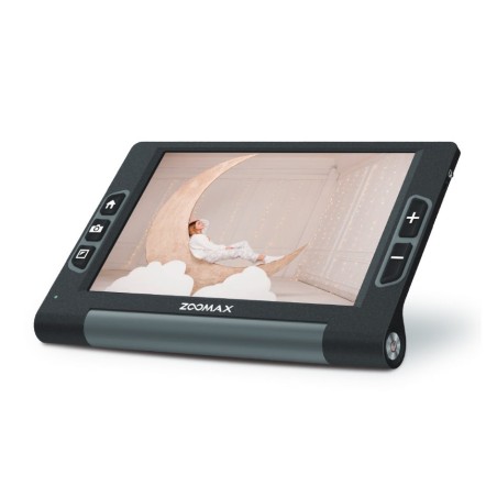 Zoomax Luna 8 22.03.18.006 - VIDEO INGRANDITORE PORTATILE