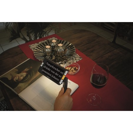 Mano 6 - Videoingranditore Portatile