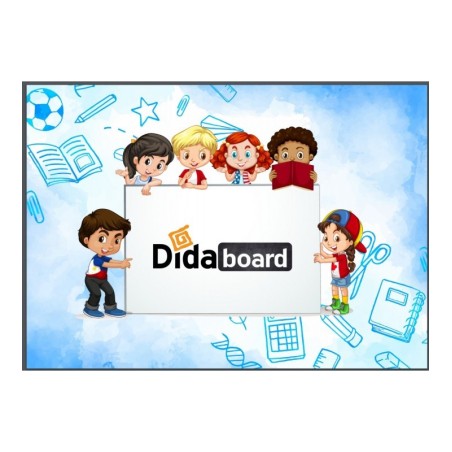 DidaBoard - Software per DSA