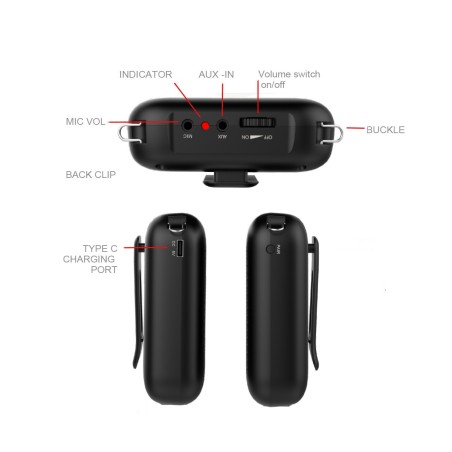 EchoVoice EV7