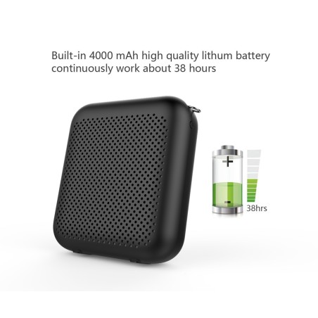 EchoVoice EV7