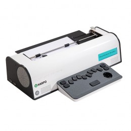Mountbatten Brailler Tutor -  22.39.06.003 - Stampante Braille
