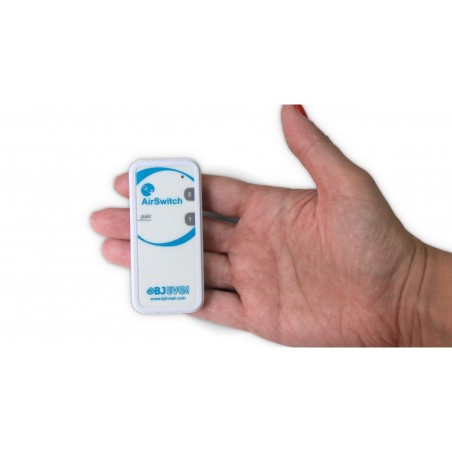 BJ AIRSWITCH