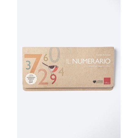 Il Numerario (Libro + Software)