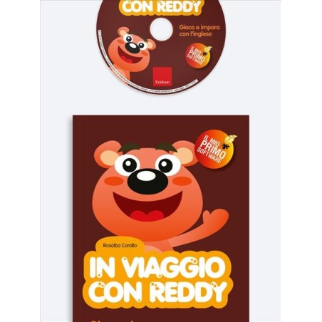 In viaggio con Reddy (KIT Cd-Rom + Guida)