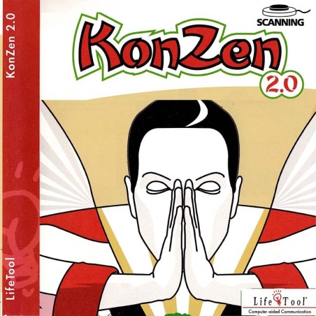 Konzen