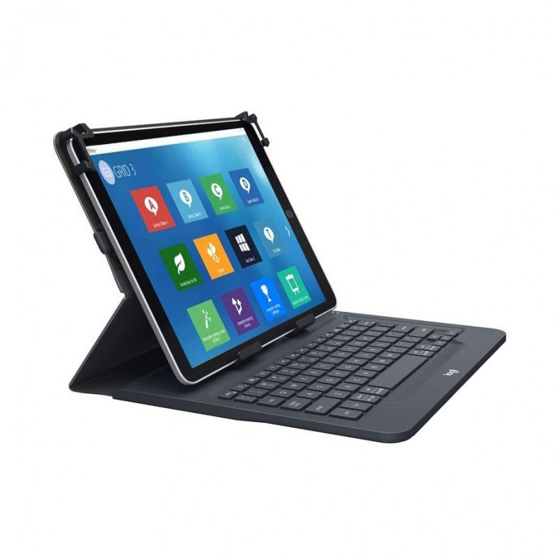 Tablet PC Touch Serie 2 - 22.21.09.033 - COMUNICATORE DINAMICO