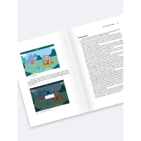 Prime pratiche di mindfulness (KIT: Web app + Guida cartacea)
