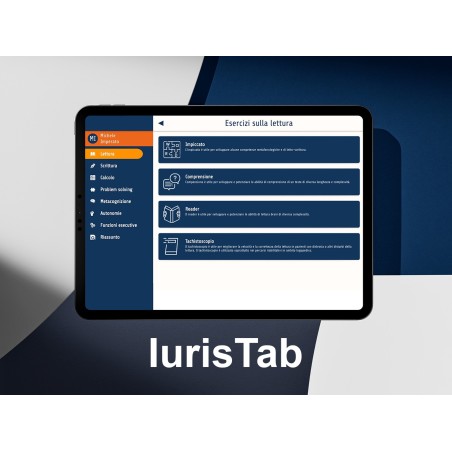 IurisTab