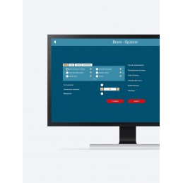 Tachistoscopio SUITE (KIT: Libro + Software)