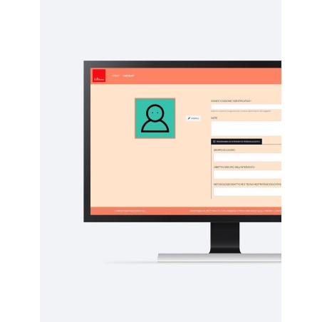 Le checklist per l’autonomia (KIT: Libro + Web App)