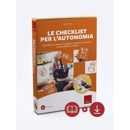Le checklist per l’autonomia