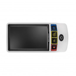 Smartlux Digital HD 22.03.18.006 - VIDEOINGRANDITORE PORTATILE