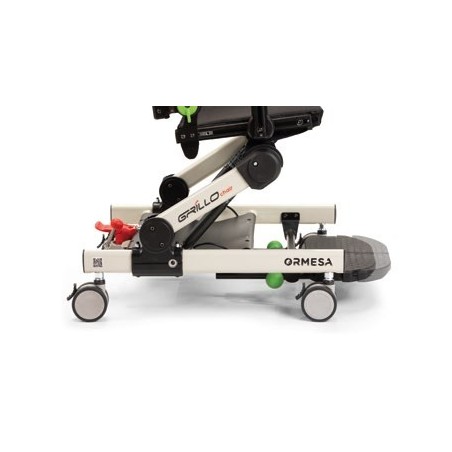 Sedia Ergonomica Grillo
