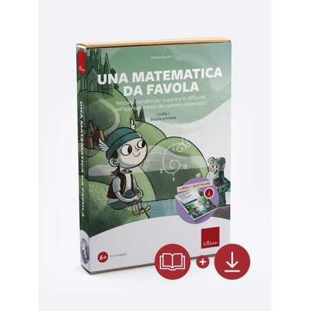 Una matematica da favola