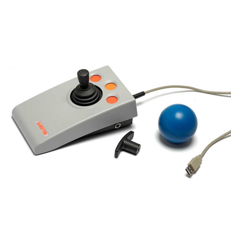 Quester Joystick