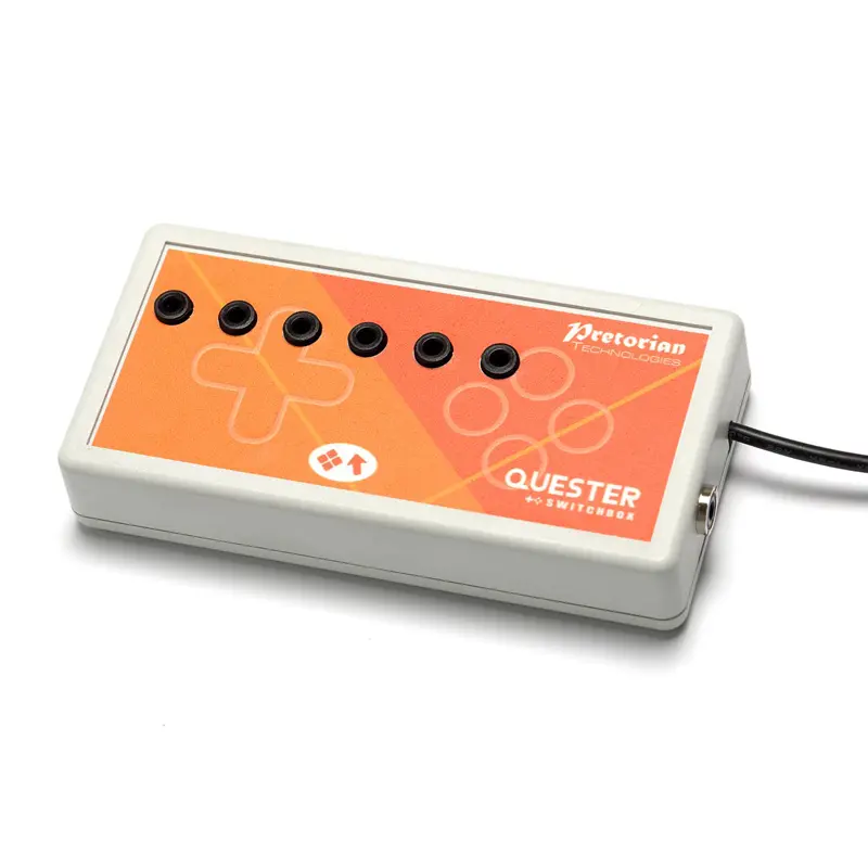 Quester Switchbox