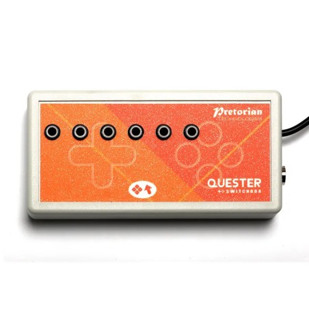 Quester Switchbox