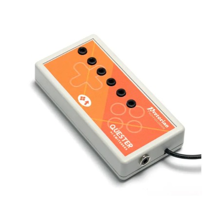 Quester Switchbox