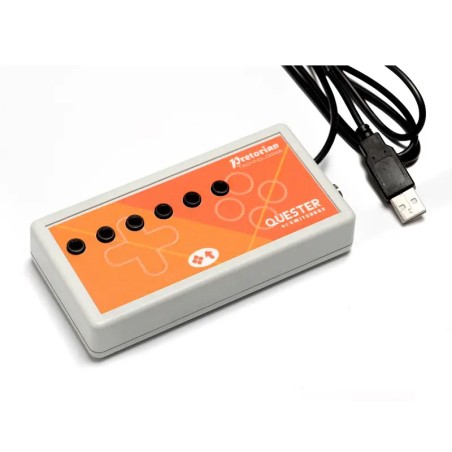 Quester Switchbox