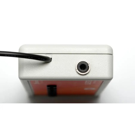 Quester Switchbox