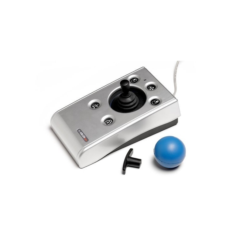 N-abler Joystick Pro